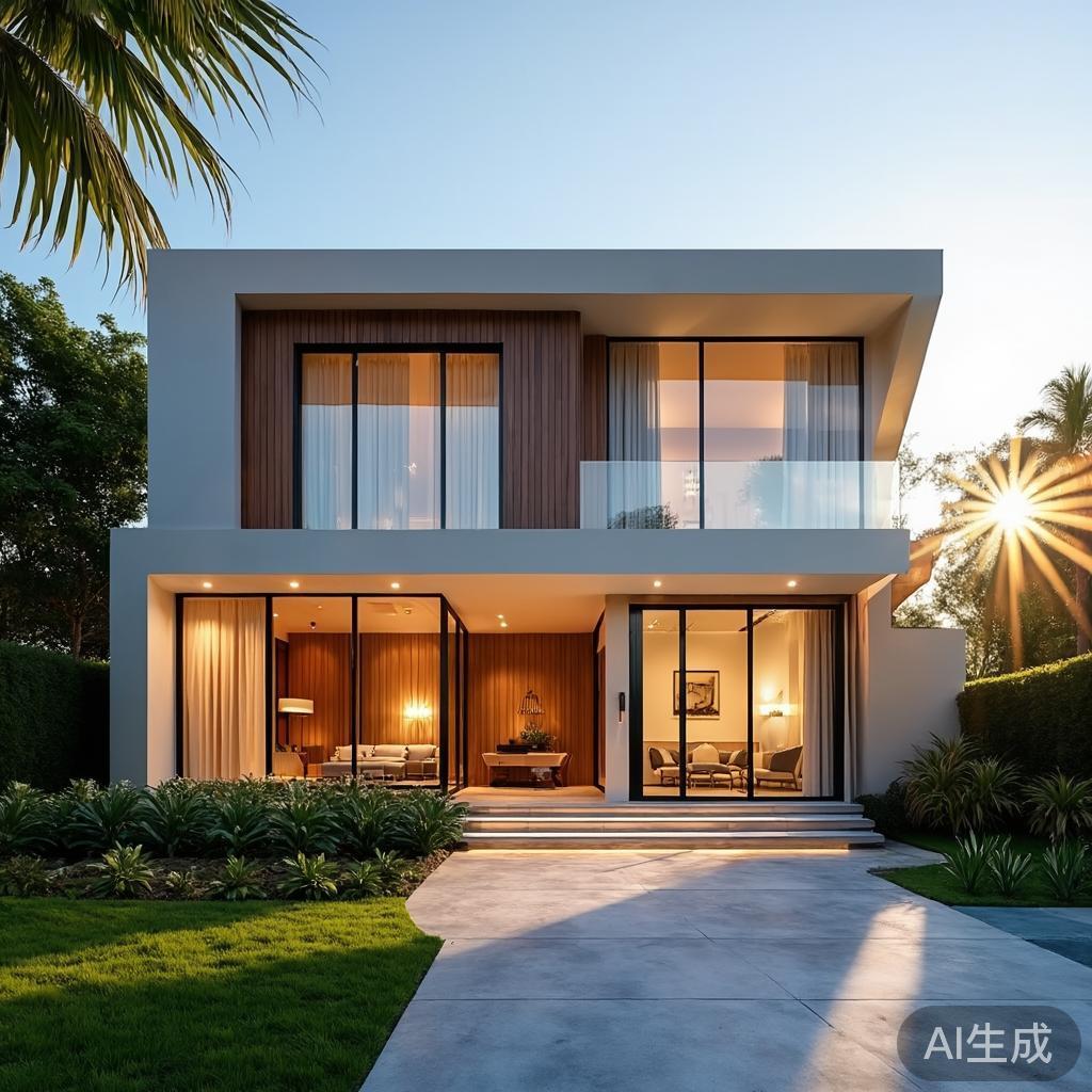 Resultado exitoso de flipping inmobiliario en Culiacán